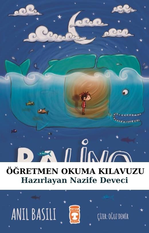 Balino Öğretmen Okuma Kılavuzu